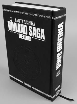 Vinrando saga. 10
