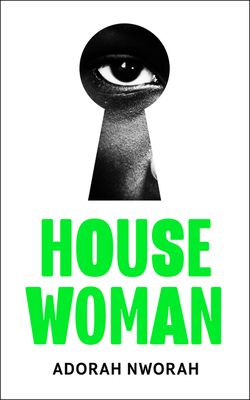 House woman