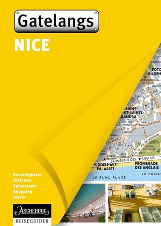 Cartoville Nice