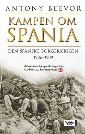 The battle for Spain