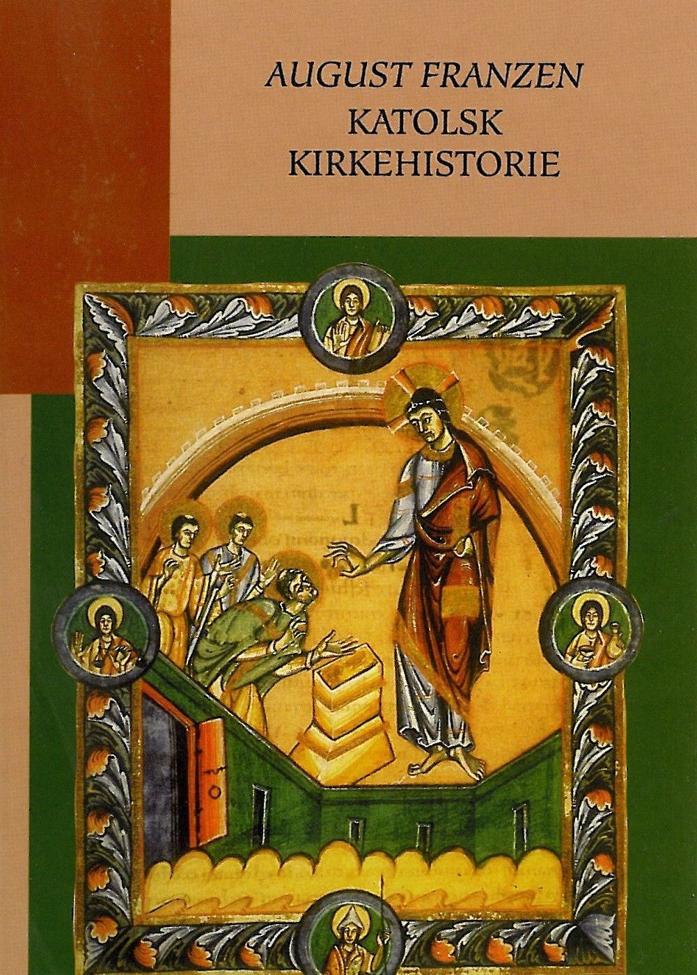 Kleine Kirchengeschichte