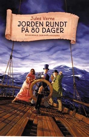 Jorden runt på 80 dagar