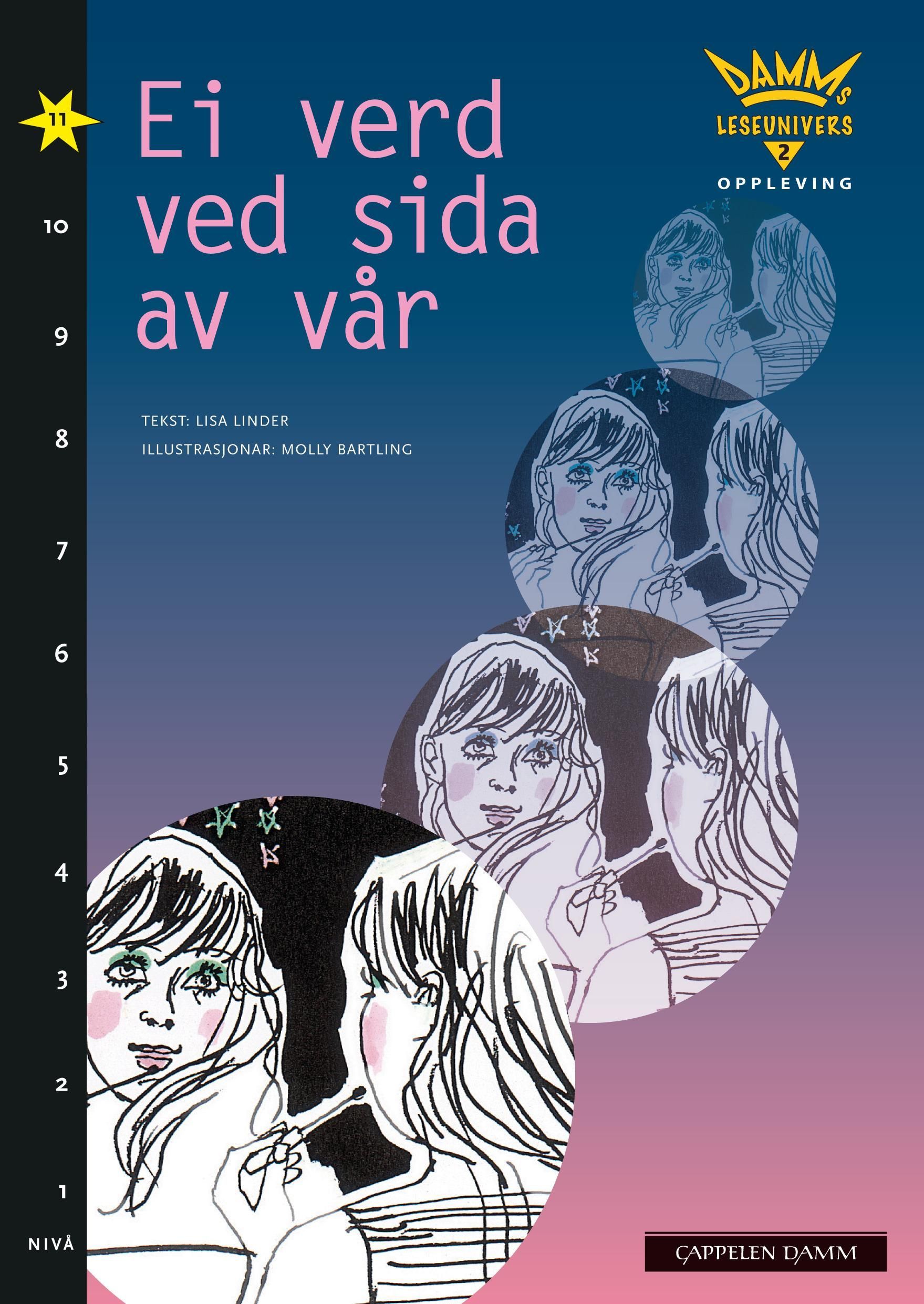 Världen bredvid vår