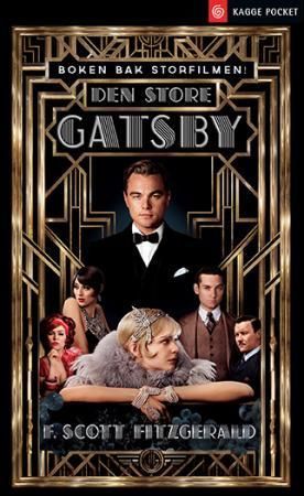 The great Gatsby