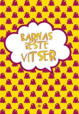 Barnas beste vitser