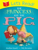 The princess and the pig