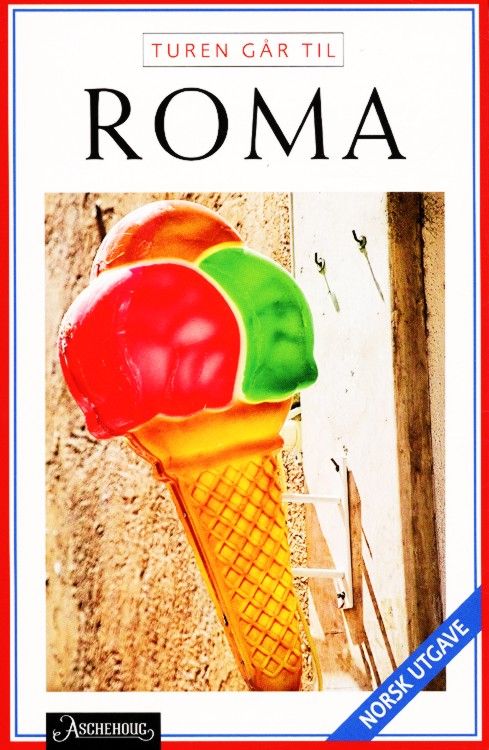 Turen går til Rom