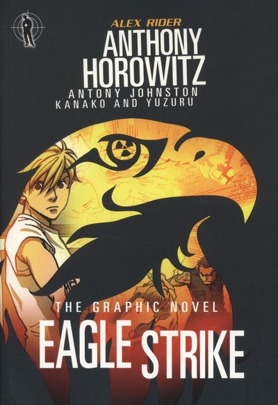 Eagle strike