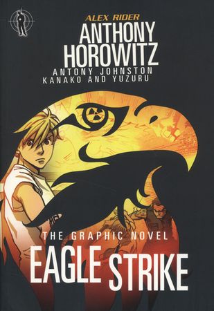 Eagle strike