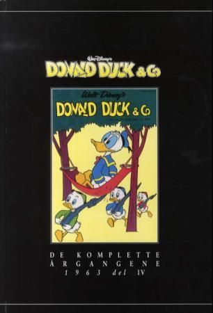 Donald Duck & co. Del IV