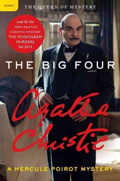 The big four