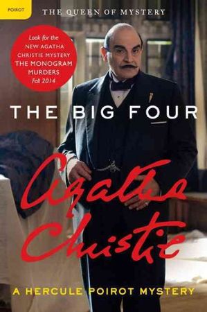 The big four