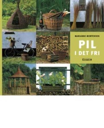 Pil i det fri