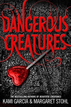 Dangerous creatures
