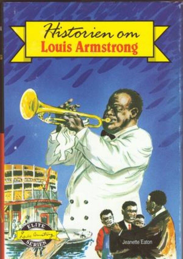 Trumpeter's tale