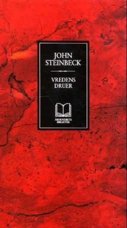 The grapes of wrath