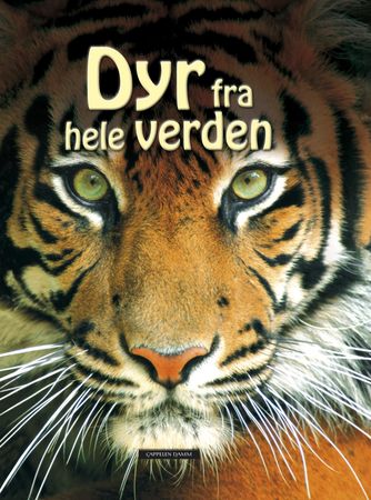The Usborne world of animals