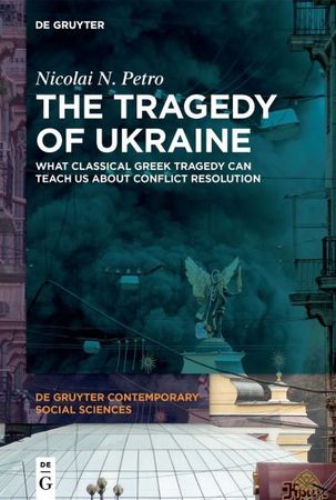 The tragedy of Ukraine