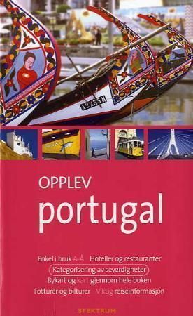 Explorer Portugal