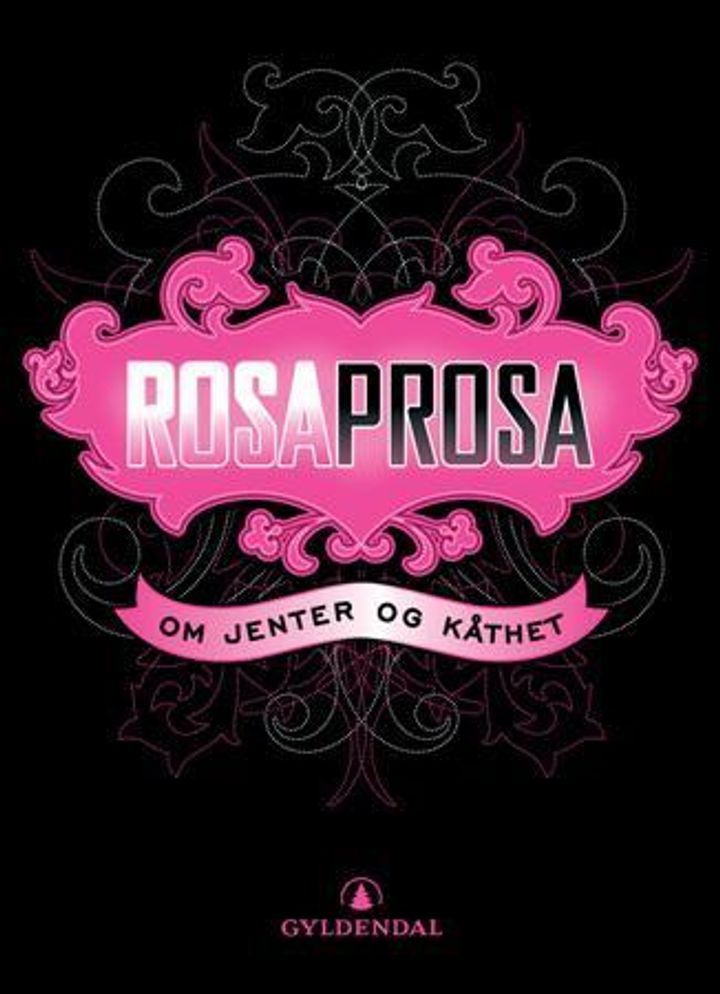 Rosa prosa