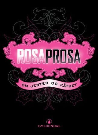 Rosa prosa