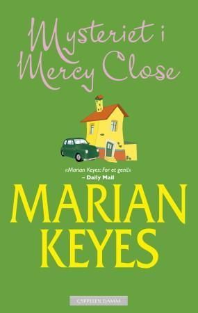 The mystery of Mercy Close