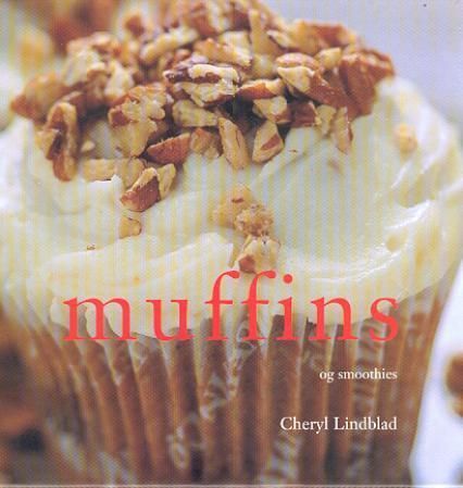 Muffins och smoothies