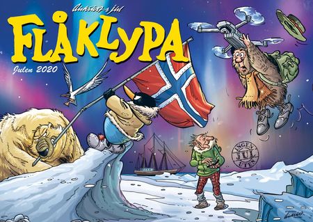 Flåklypa