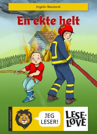 En ekte helt