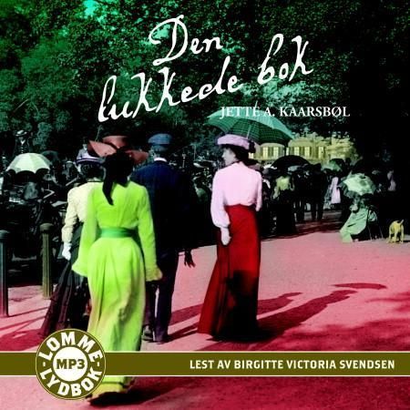 Den lukkede bog