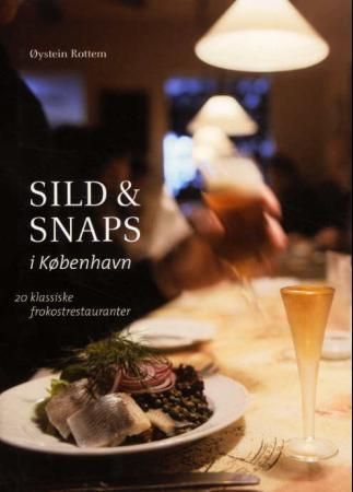 Sild & snaps i København