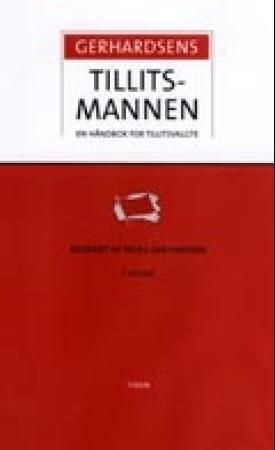 Gerhardsens Tillitsmannen