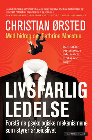 Livsfarlig ledelse