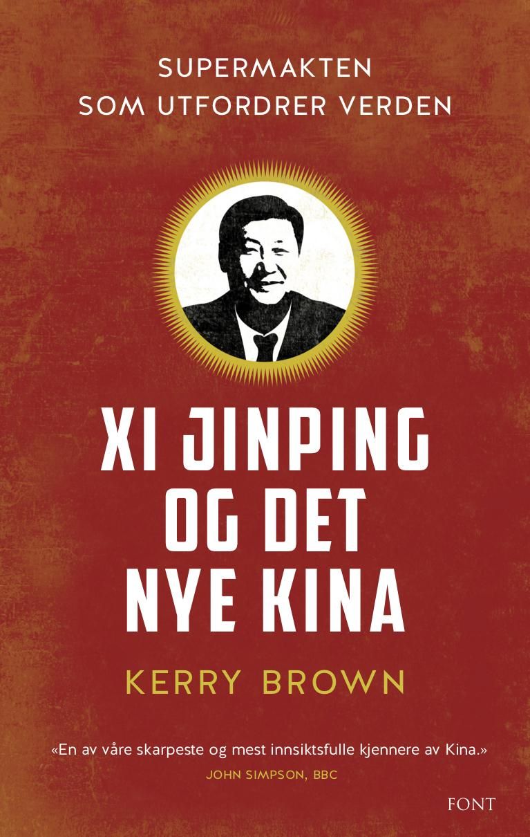 The world according to Xi