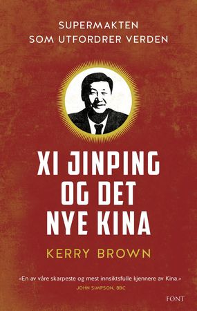 The world according to Xi