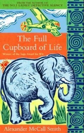The full cupboard of life