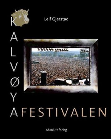 Kalvøyafestivalen