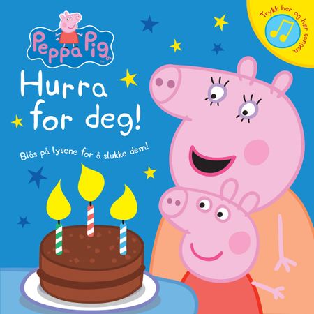 Happy birthday!