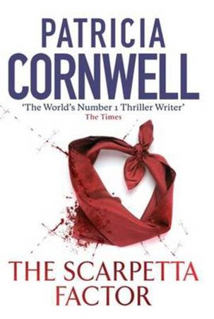 The Scarpetta factor