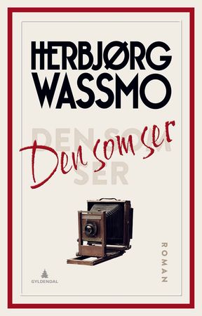 Den som ser