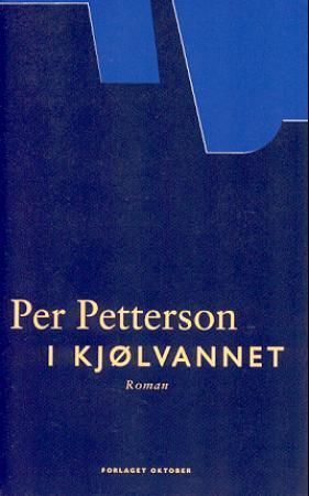 I kjølvannet