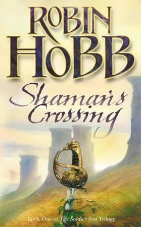 Shaman's crossing