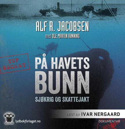 På havets bunn