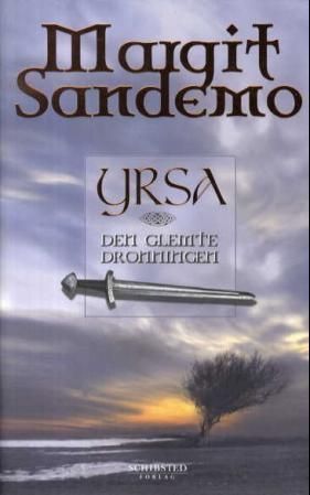 Den glömda drottningen