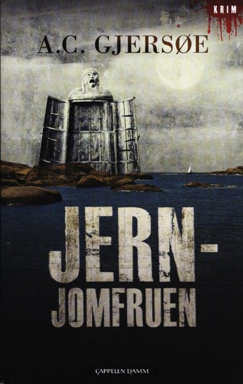 Jernjomfruen