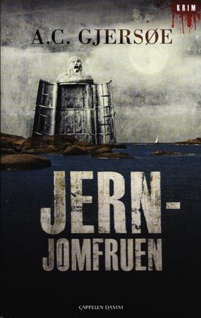 Jernjomfruen