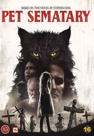 Pet sematary