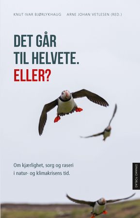 Det går til helvete, Eller?