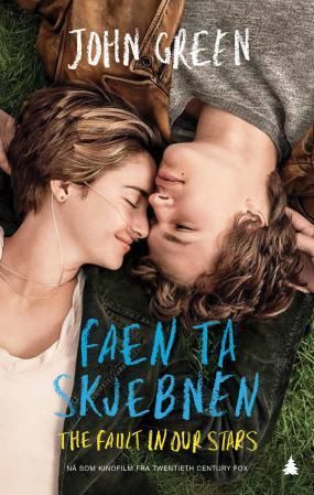 The fault in our stars