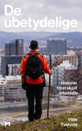 De ubetydelige